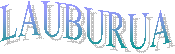 LAUBURUA
