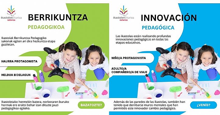 INNOVACIN PEDAGGICA